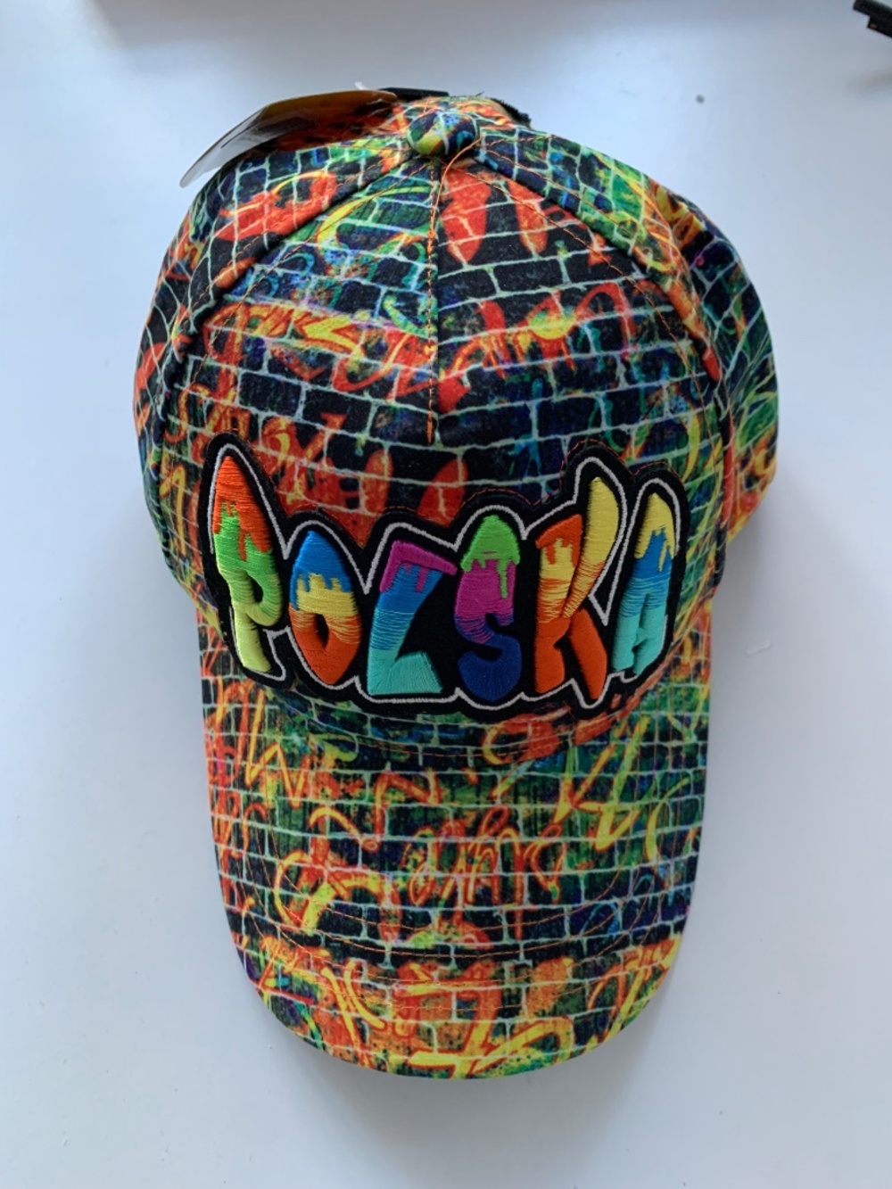 Robin Ruth Hat NWT - Picture 2 of 5